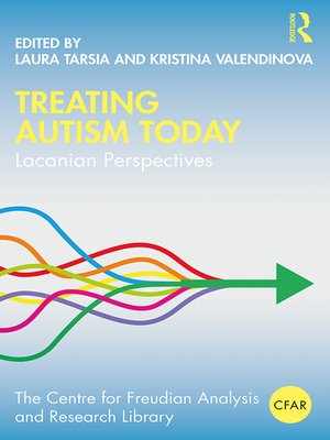 cover image of Treating Autism Today